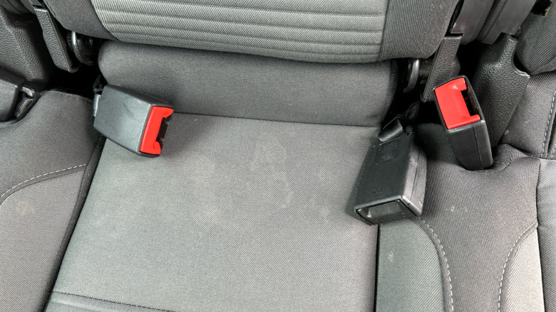 Ford C-MAX 1.0 EcoBoost 125 Titanium 5dr Petrol Estate